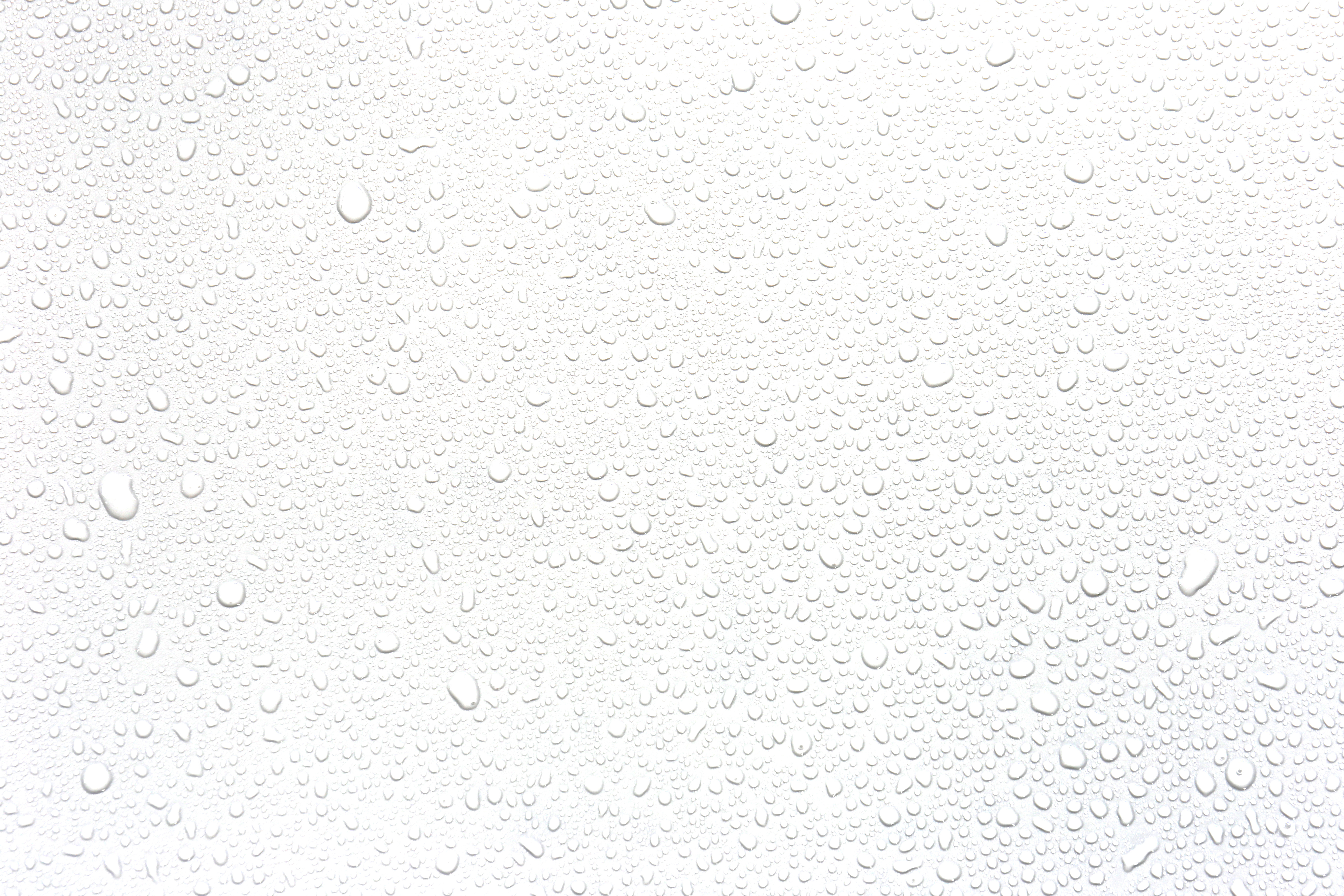 condensation is not helium creep